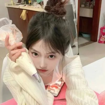 我爱上了一个教会女孩